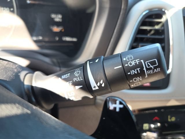 Certified 2021 Honda HR-V EX image 34