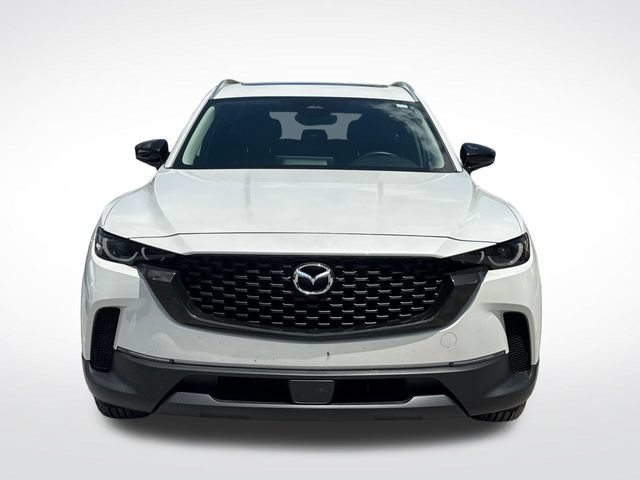 Used 2025 MAZDA CX-50 AWD 2.5 S w/ Weather Package image 10