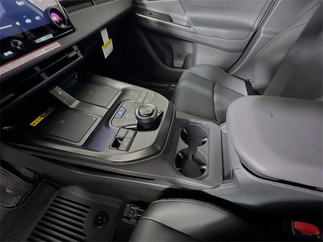 New 2026 Toyota bZ image 22