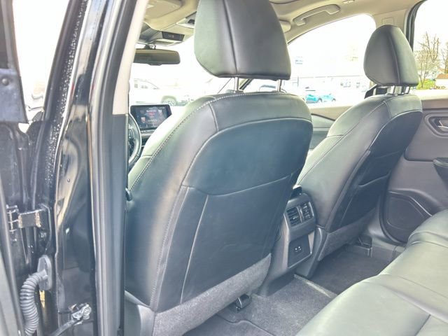 Used 2023 Nissan Rogue SL AWD/4WD image 21