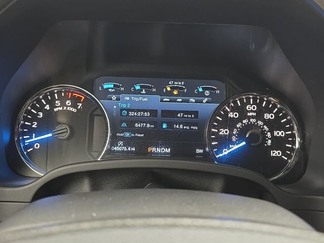 Used 2019 Ford F150 Lariat w/ Equipment Group 502A Luxury RWD image 19