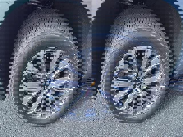 New 2025 Chevrolet Tahoe High Country image 8