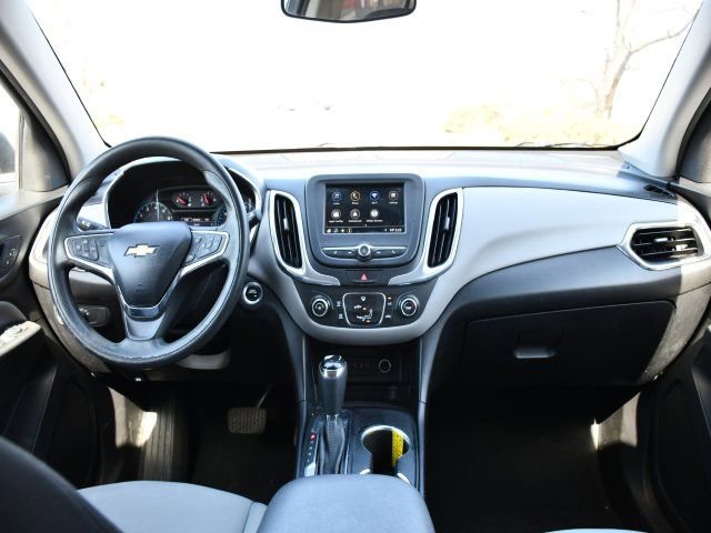 Used 2019 Chevrolet Equinox LS w/ LS Convenience Package image 14