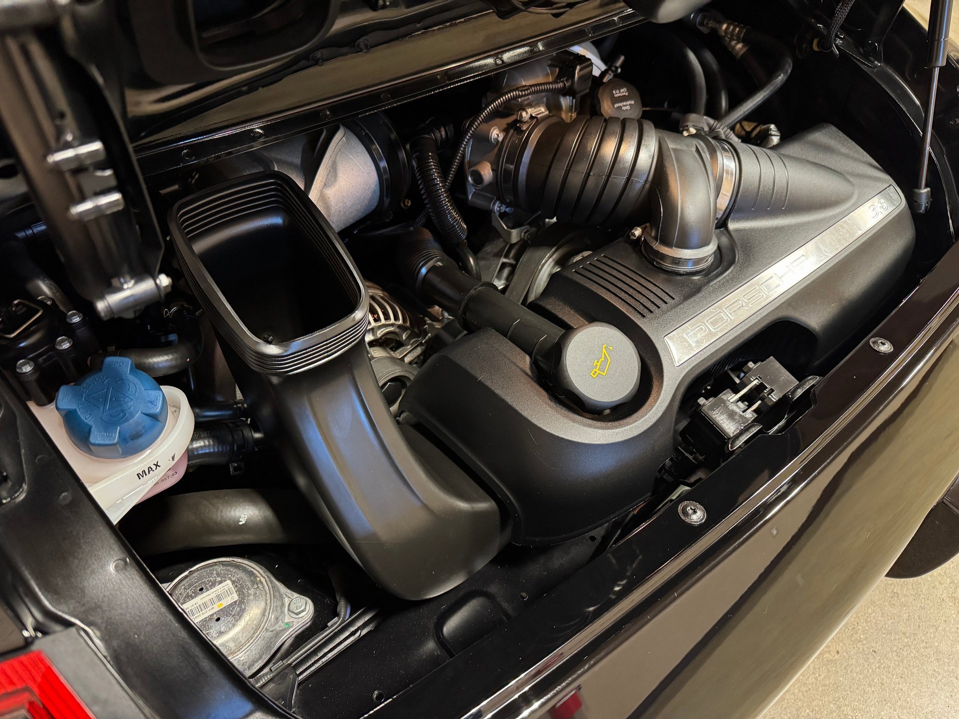 Used 2006 Porsche 911 Carrera S image 57