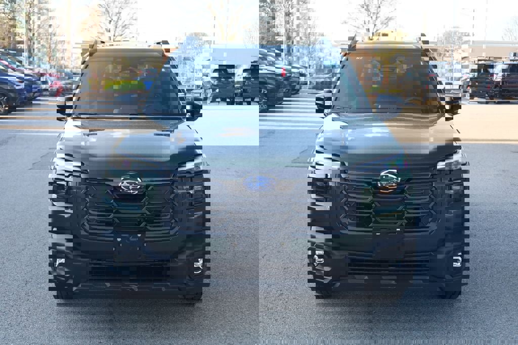 New 2026 Subaru Outback Limited image 4