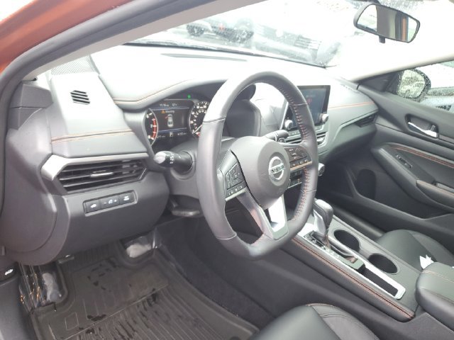 Used 2022 Nissan Altima 2.5 SR FWD image 19