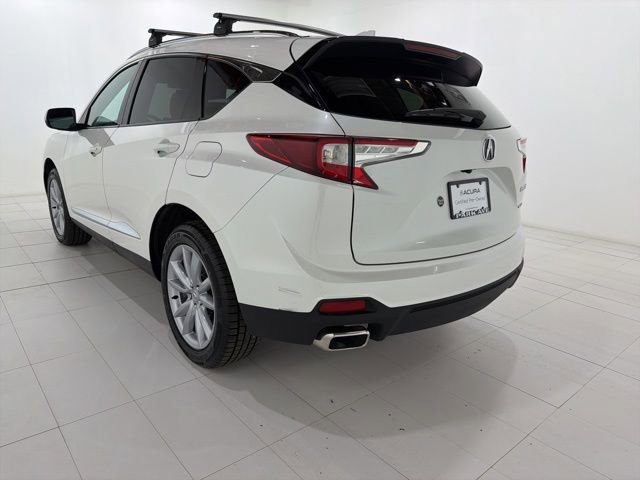 Certified 2024 Acura RDX SH-AWD image 3