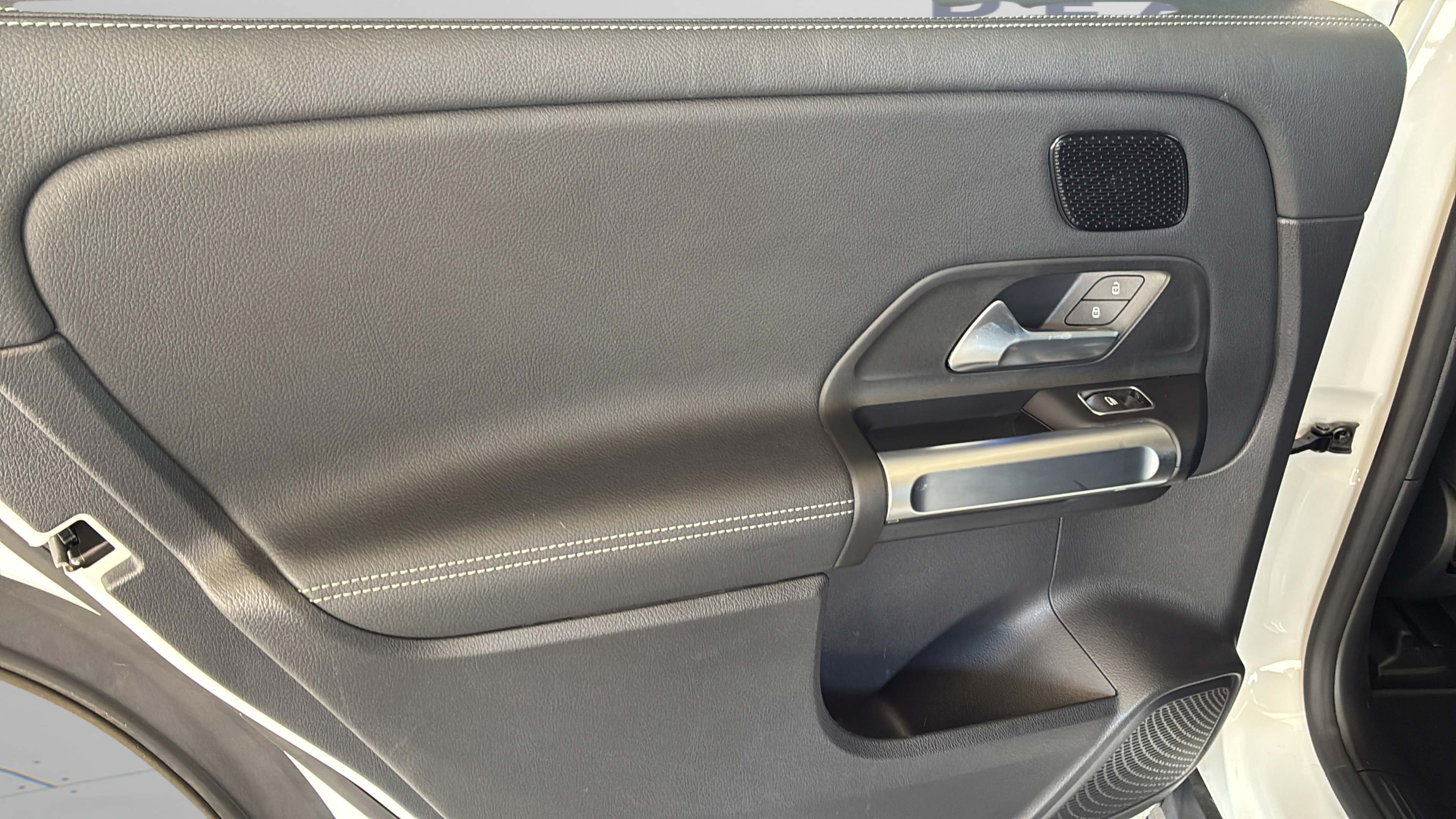 Used 2024 Mercedes-Benz EQB 250+ image 20