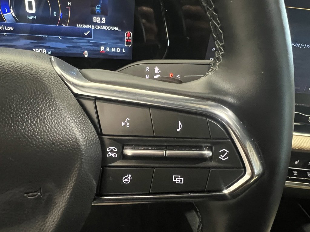 Certified 2025 Chevrolet Equinox ACTIV w/ Safety and Technology Package image 9