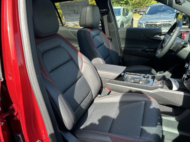 New 2027 Chevrolet Equinox RS w/ Safety and Technology Package AWD/4WD image 28