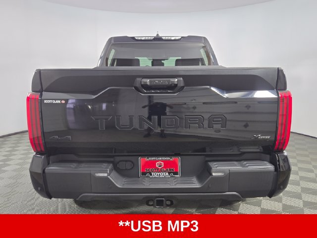 Used 2022 Toyota Tundra SR5 w/ SR5 Convenience Package AWD/4WD image 7
