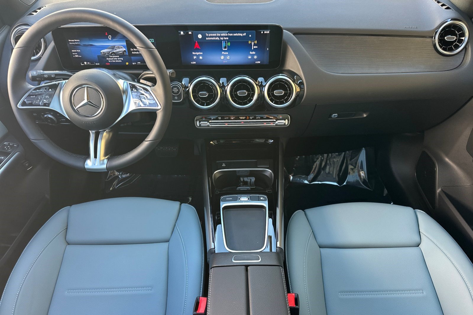 New 2026 Mercedes-Benz GLA 250 4MATIC image 15