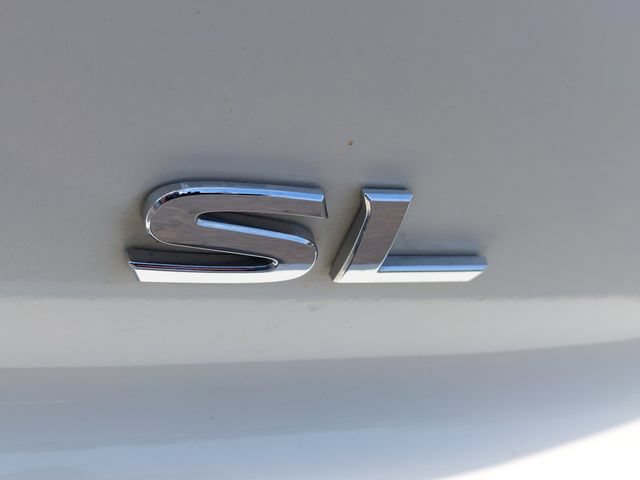 Used 2023 Nissan Pathfinder SL FWD image 41