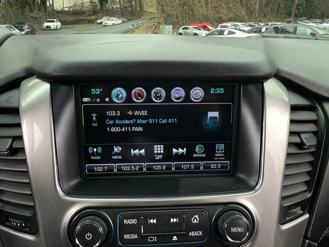 Used 2018 Chevrolet Tahoe LT image 26