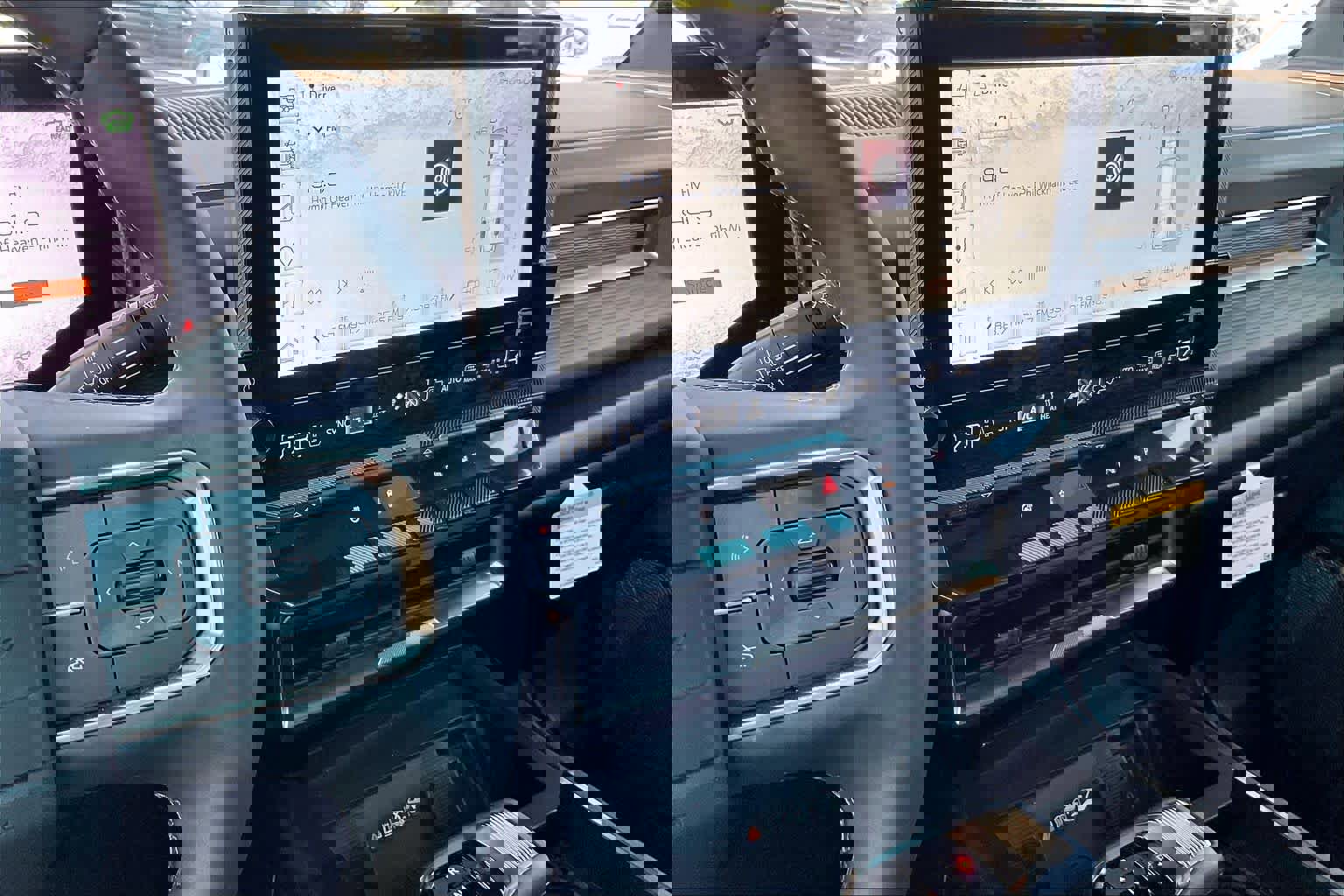 Used 2024 GMC Hummer EV 3X image 6