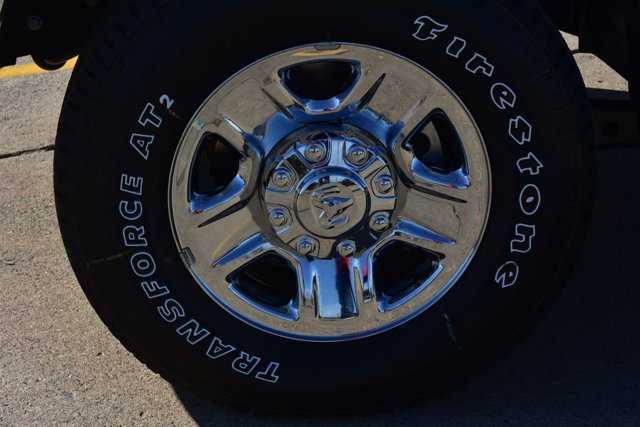 New 2026 RAM 2500 Tradesman image 10