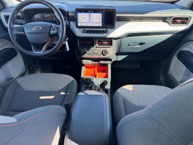 Used 2024 Ford Maverick XLT w/ Equipment Group 300A Standard image 11