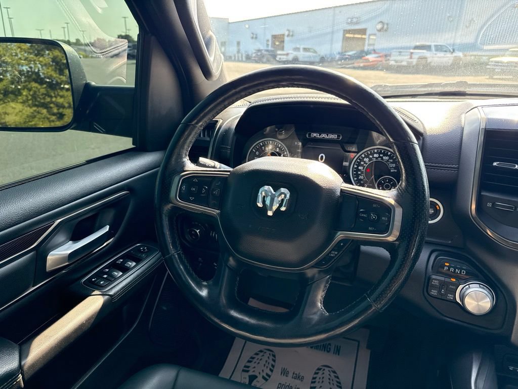 Used 2019 RAM 1500 Sport w/ Level 2 Equipment Group AWD/4WD image 14