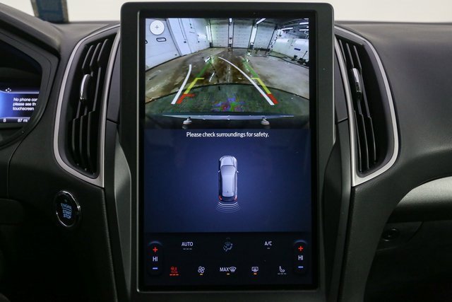 Used 2024 Ford Edge SEL w/ Convenience Package image 25