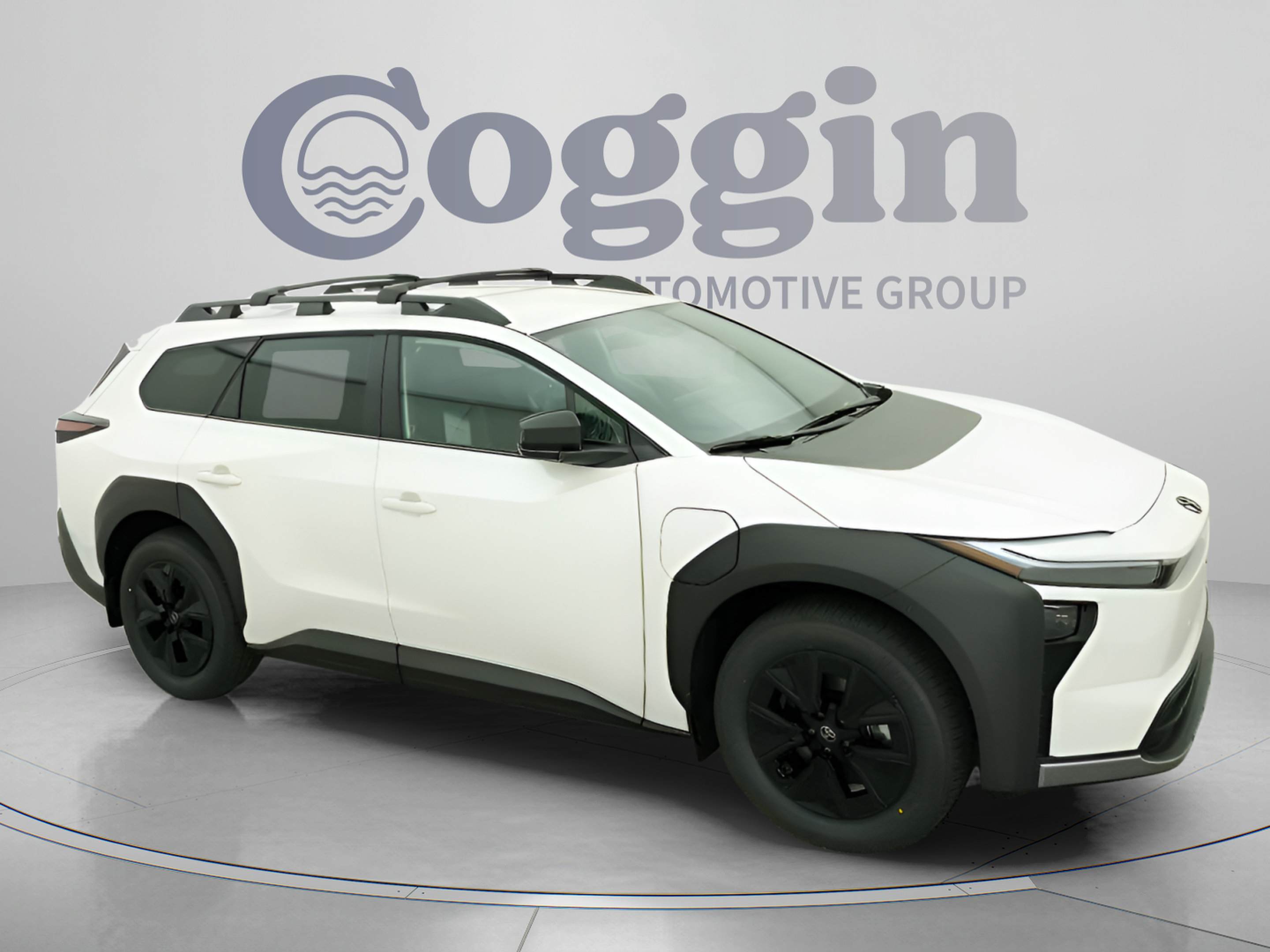 New 2026 Toyota bZ Woodland AWD/4WD image 25