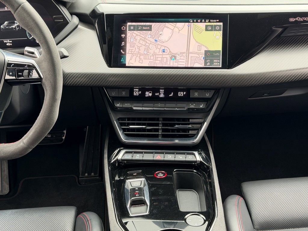 Certified 2022 Audi RS e-tron GT w/ Year 1 Package image 21