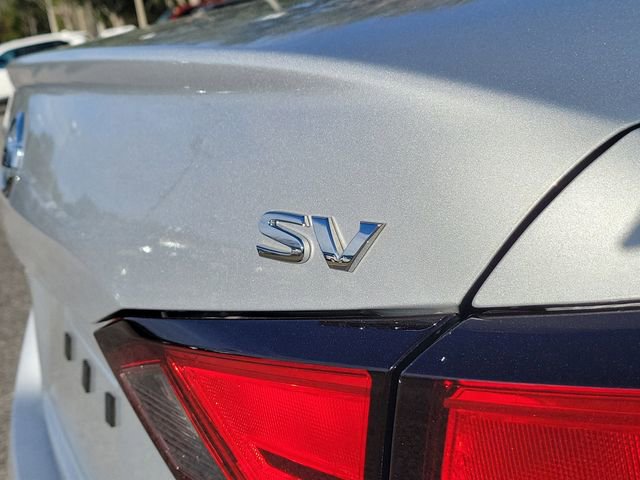 Used 2022 Nissan Altima 2.5 SV image 7