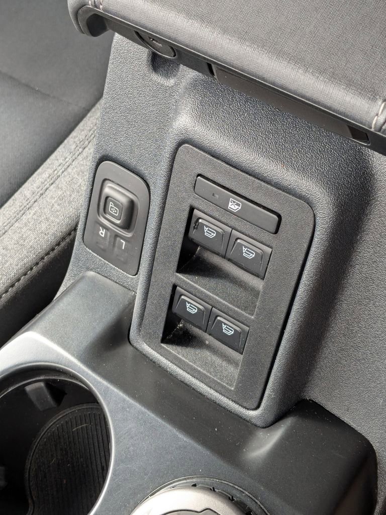 Used 2025 Ford Bronco Big Bend AWD/4WD image 25