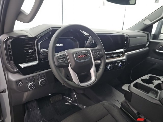 New 2026 GMC Sierra 2500 SLE w/ SLE Value Package; image 20