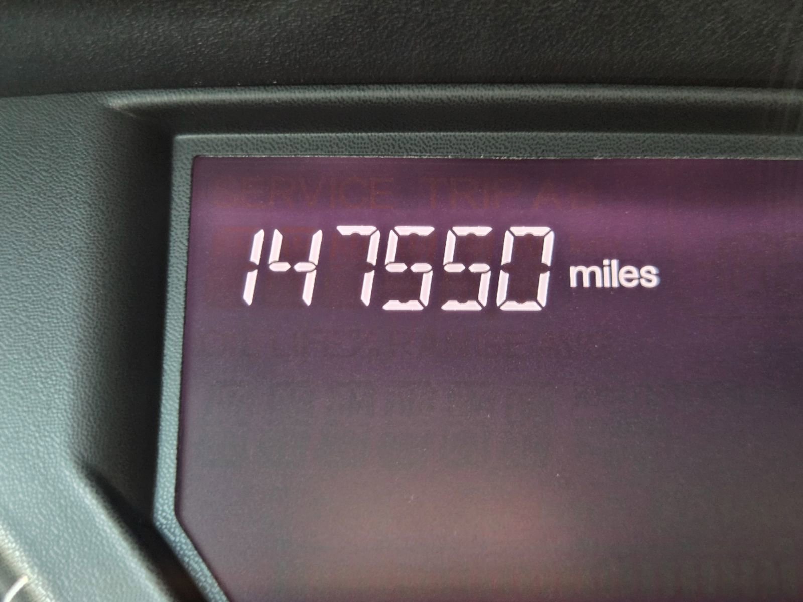 Used 2012 Honda Odyssey LX image 17