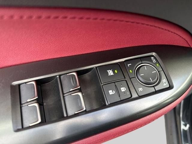 Used 2023 Lexus NX 350 AWD image 8