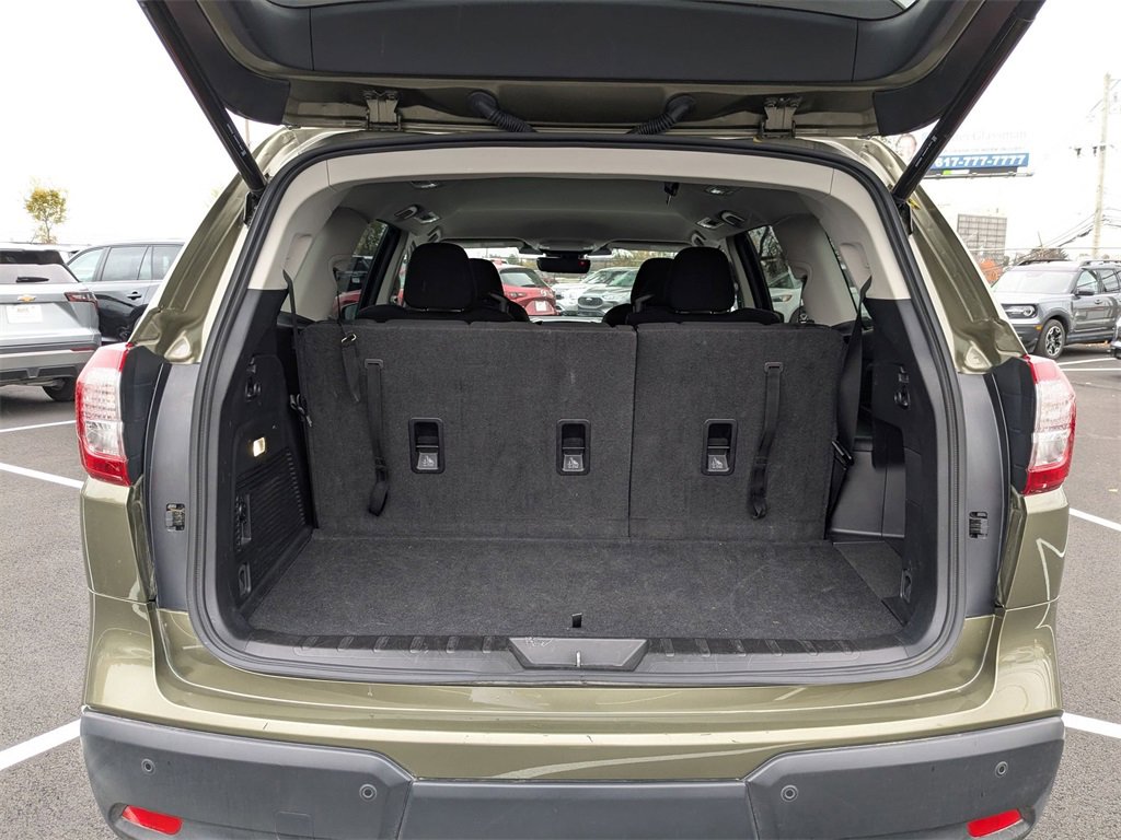 Used 2025 Subaru Ascent Premium image 33