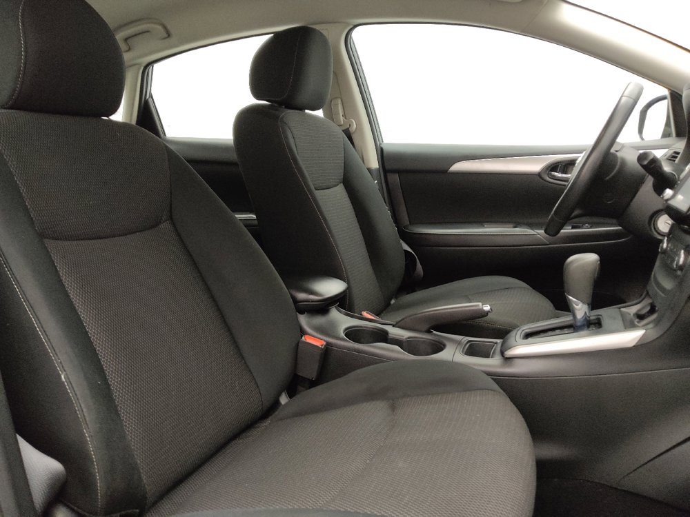 Used 2019 Nissan Sentra S FWD image 21