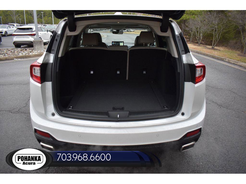 New 2026 Acura RDX Technology Package image 35