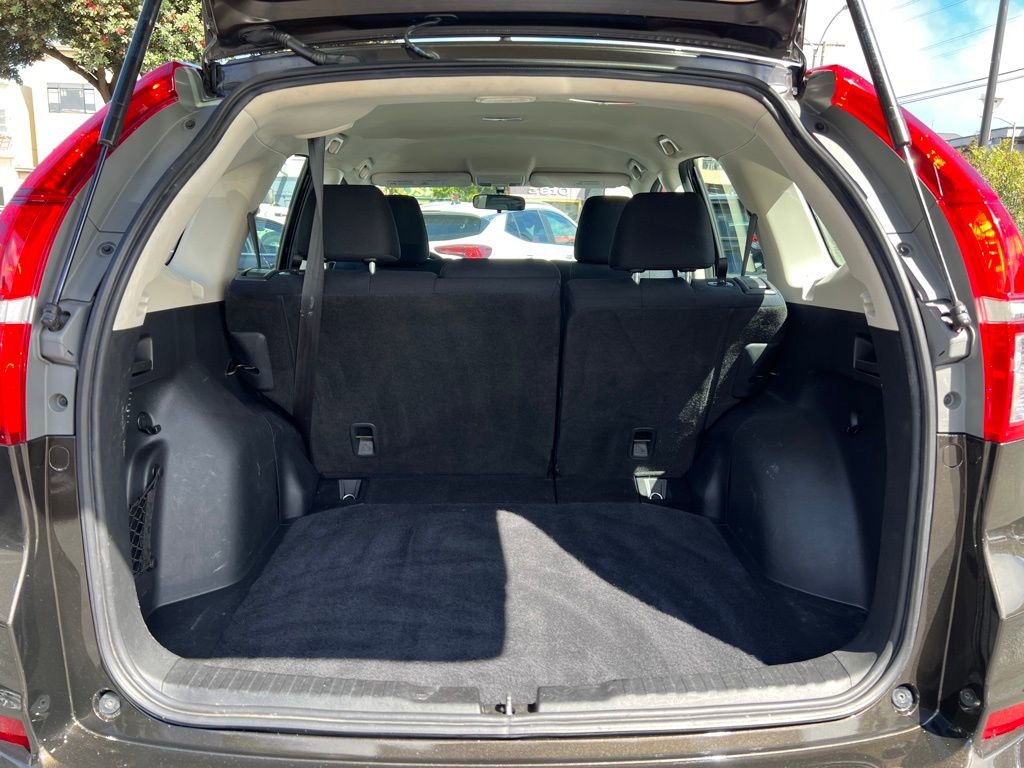 Used 2015 Honda CR-V LX image 36