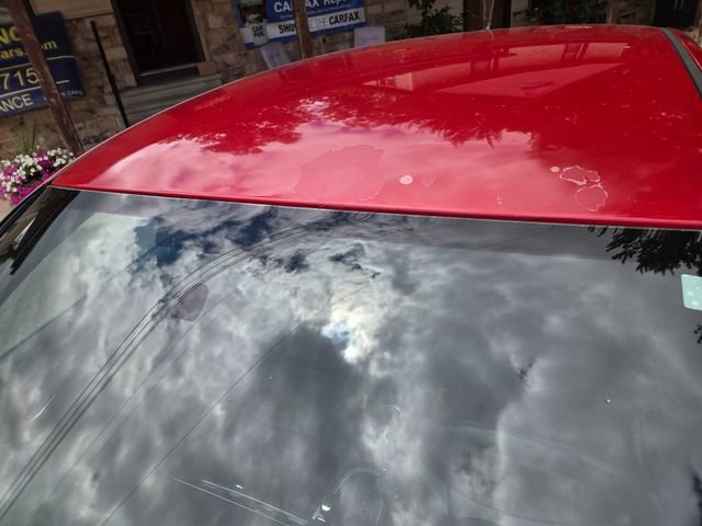 Used 2013 Dodge Avenger SE w/ Blacktop Pkg FWD image 11