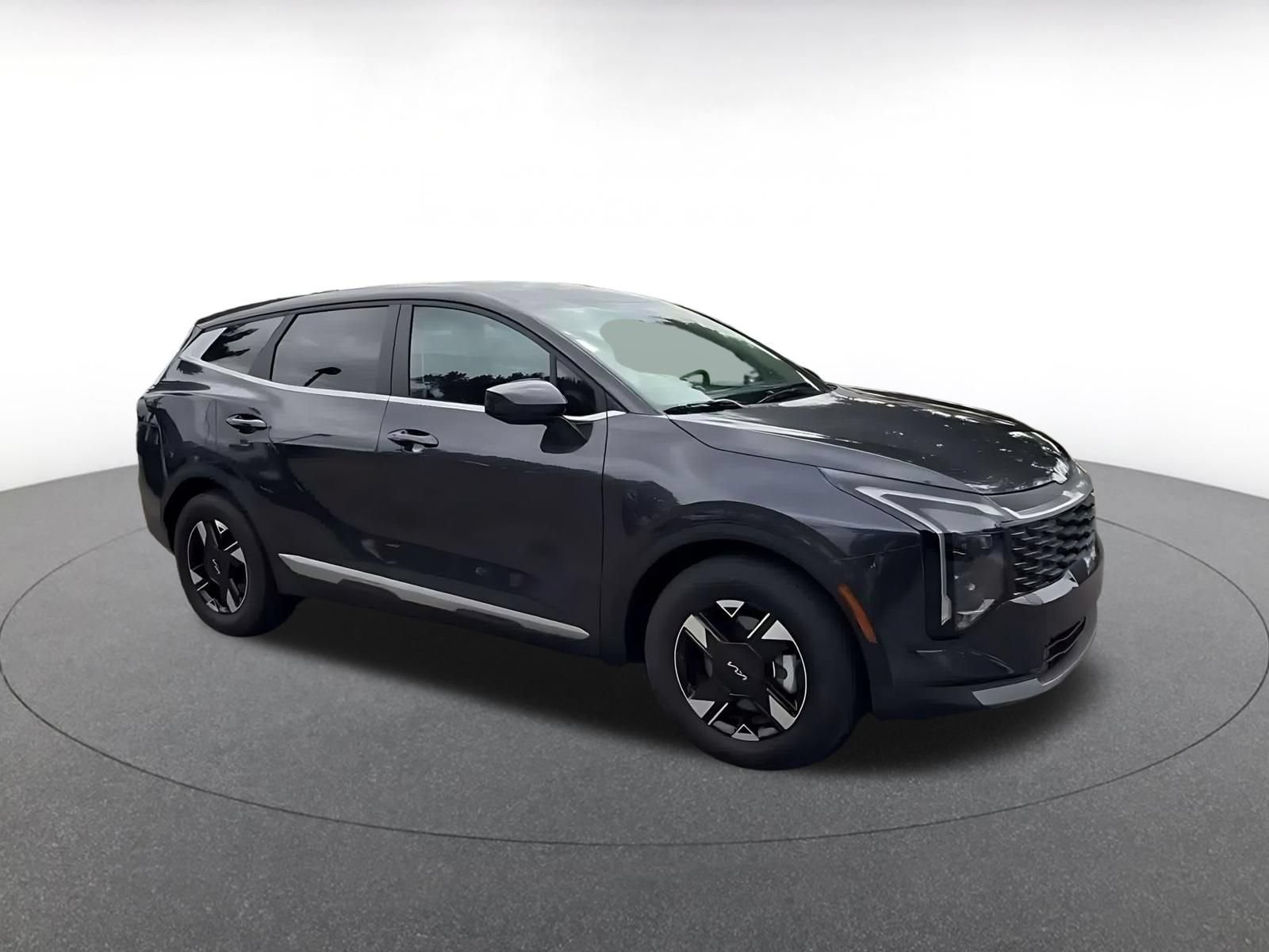 Used 2026 Kia Sportage LX FWD video 2