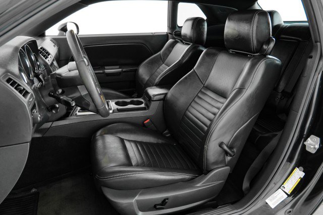 Used 2009 Dodge Challenger R/T RWD image 25