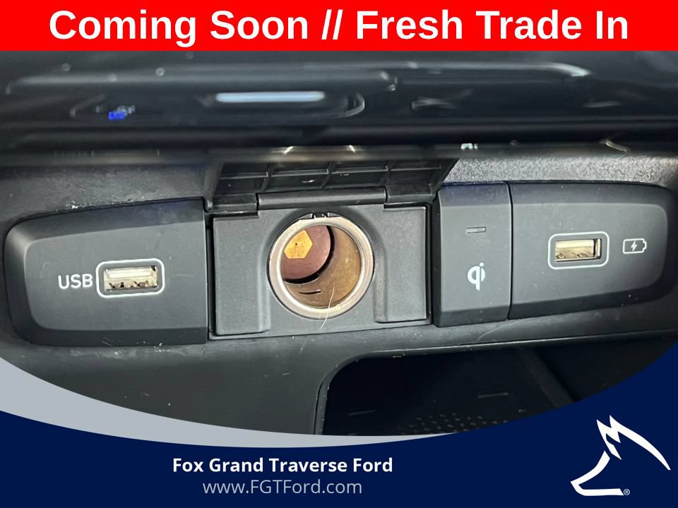 Used 2024 Hyundai Tucson SEL w/ Convenience Package AWD/4WD image 26