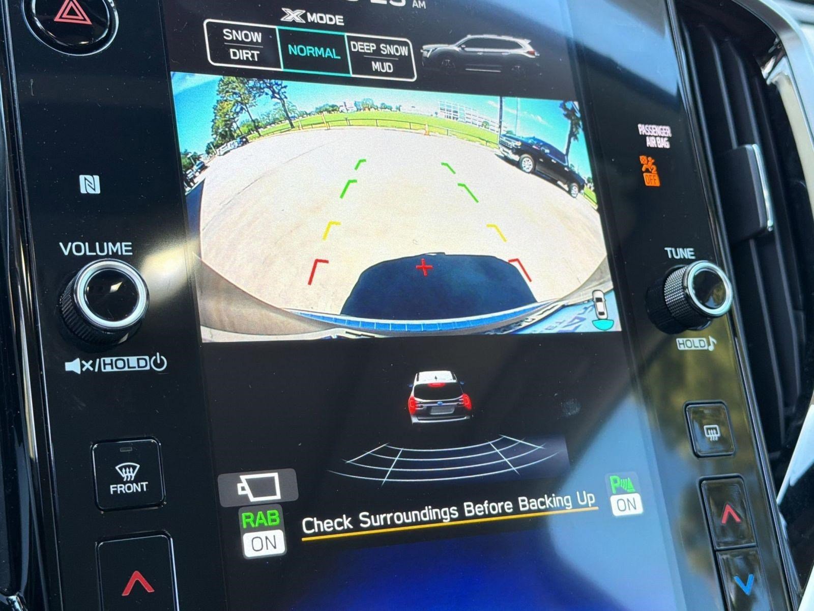 Used 2023 Subaru Ascent Touring image 25