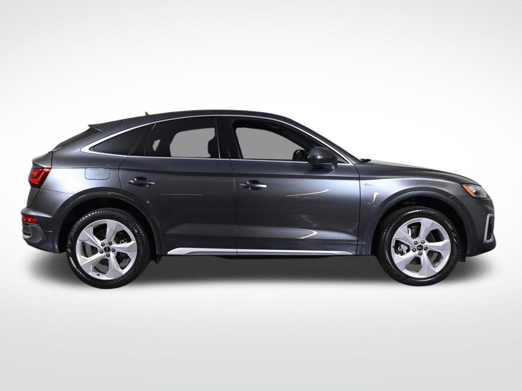 Used 2025 Audi Q5 2.0T Premium image 6