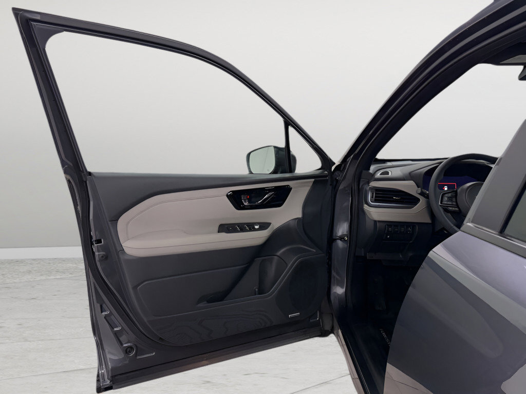 New 2025 Subaru Forester Limited image 19