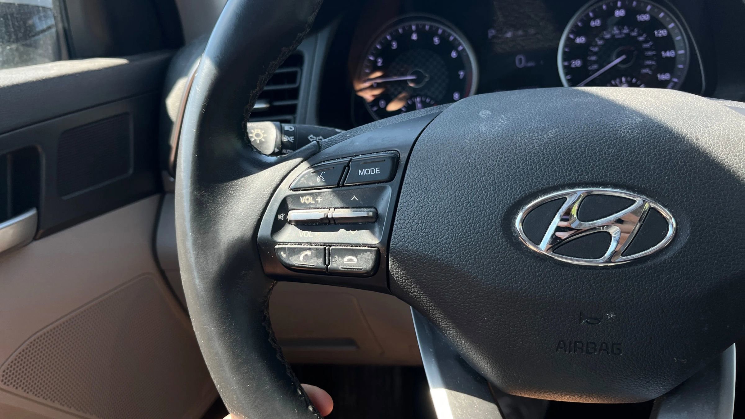 Used 2019 Hyundai Elantra Value Edition FWD image 25