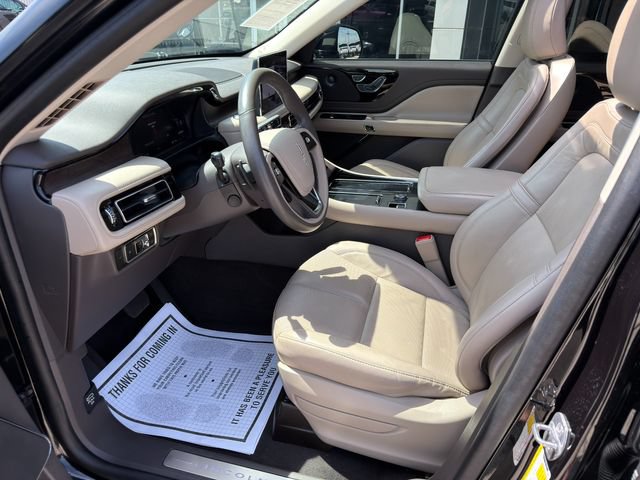 Used 2024 Lincoln Aviator Reserve w/ Equipment Group 201A RWD image 15