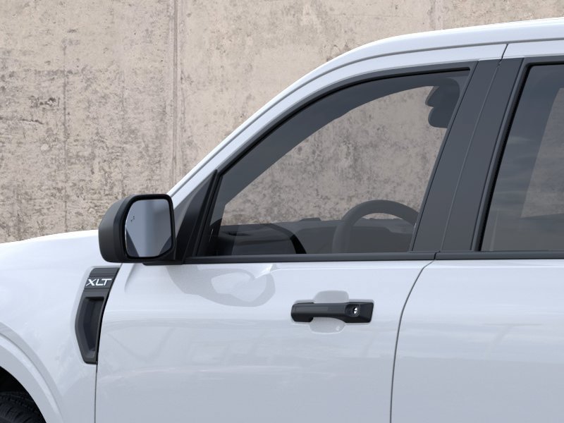 New 2026 Ford Maverick XLT AWD/4WD image 21