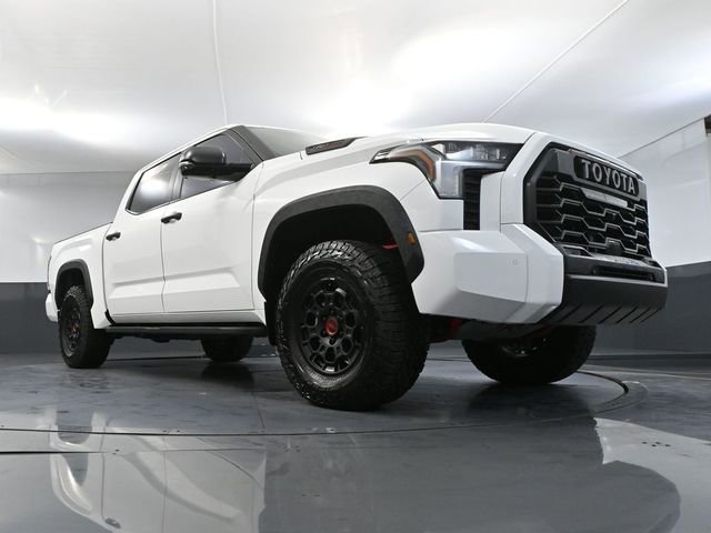 Used 2026 Toyota Tundra TRD Pro image 58