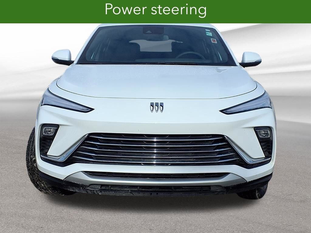 Certified 2024 Buick Envista Preferred image 24