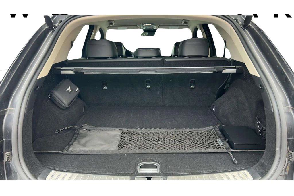 Used 2025 Genesis GV70 2.5T AWD/4WD image 19