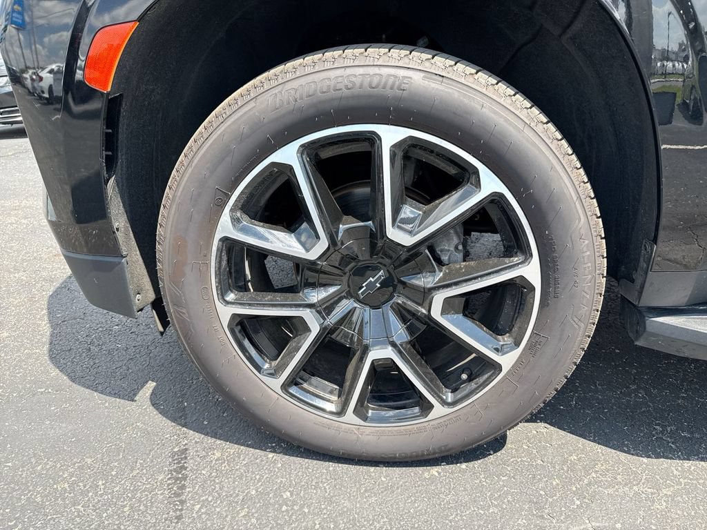 Used 2021 Chevrolet Tahoe RST AWD/4WD image 10