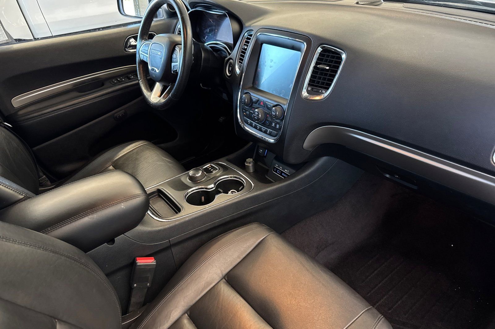 Used 2017 Dodge Durango GT w/ Premium Group RWD image 20