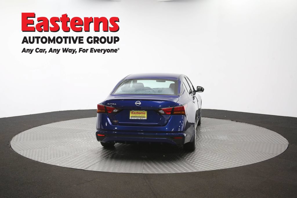 Used 2024 Nissan Altima 2.5 S FWD image 36